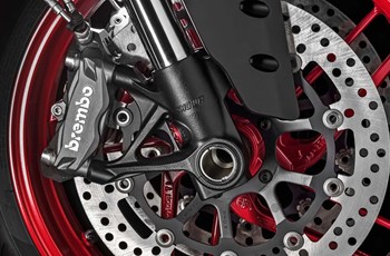 Ducati 959 Panigale 2016 - Bild 19 Ducati 959 Panigale 2016 - Bild 19